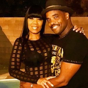 Meet your Posher, Terri